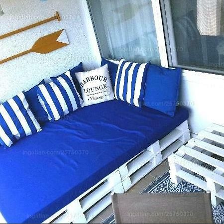 Kek Vitorlas Apartman Gárdony Zewnętrze zdjęcie