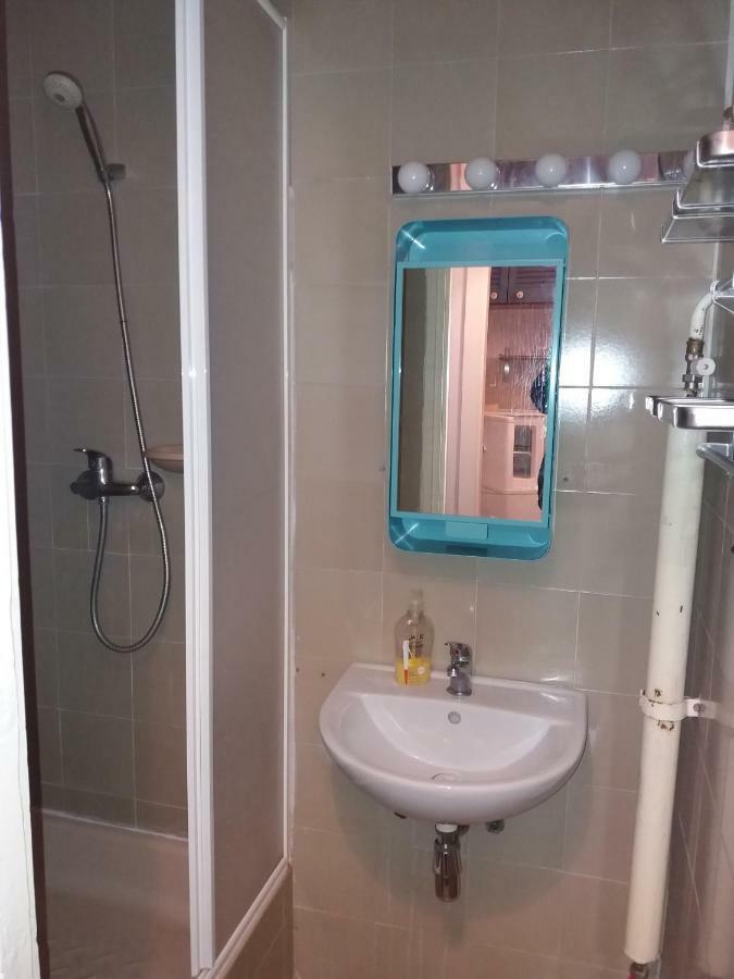 Kek Vitorlas Apartman Gárdony Zewnętrze zdjęcie